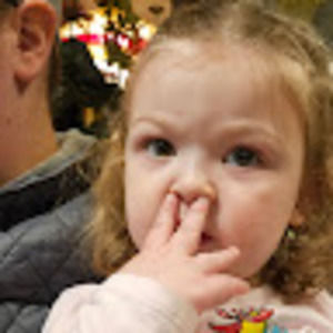 Meet your Posher, Kelley